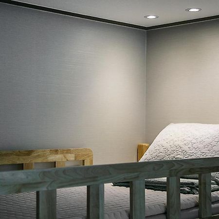 Leeon Guest House Incheon Eksteriør billede