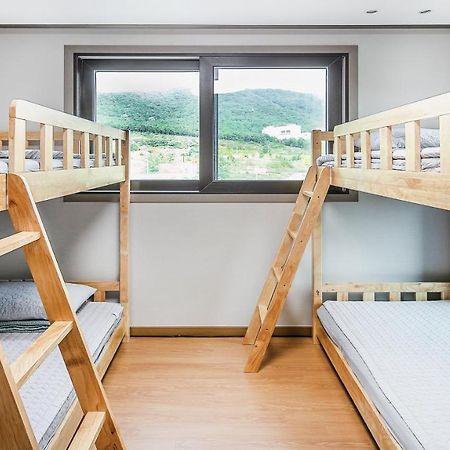 Leeon Guest House Incheon Eksteriør billede