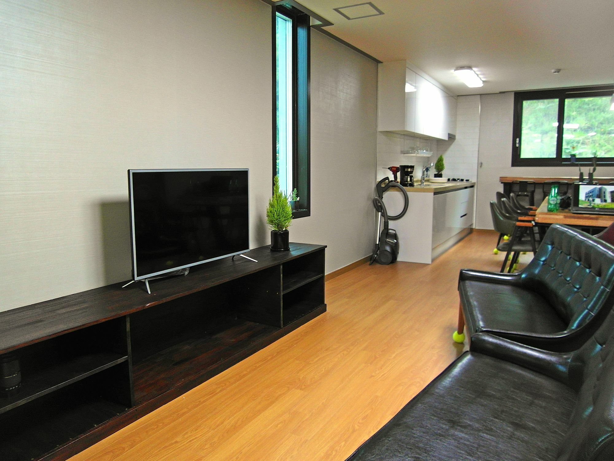 Leeon Guest House Incheon Eksteriør billede