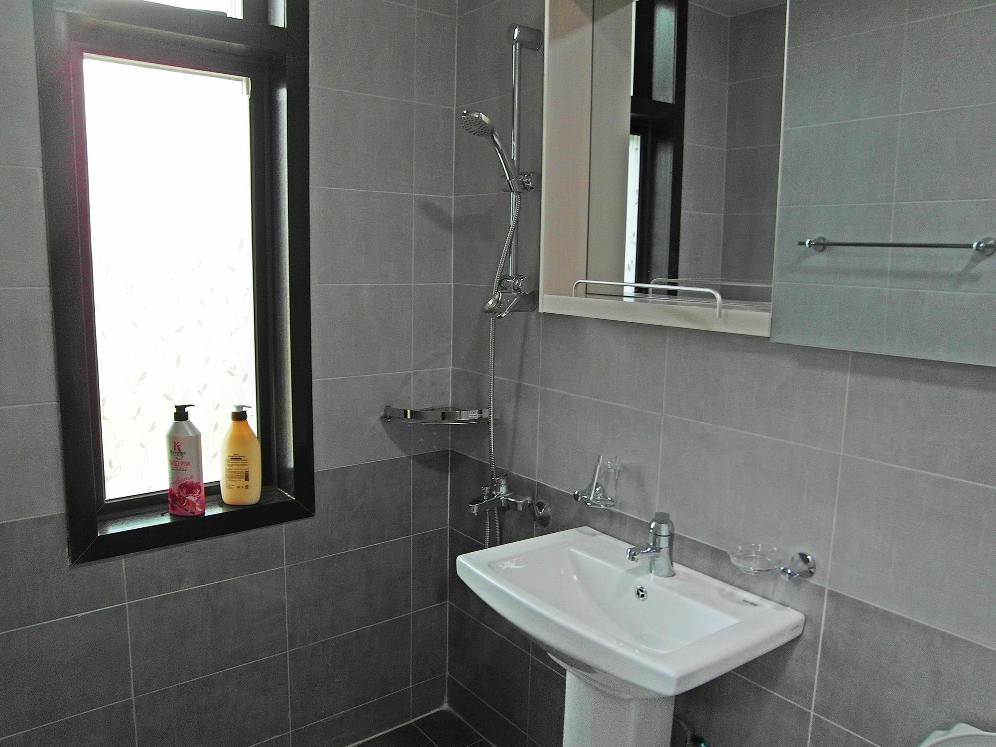 Leeon Guest House Incheon Eksteriør billede
