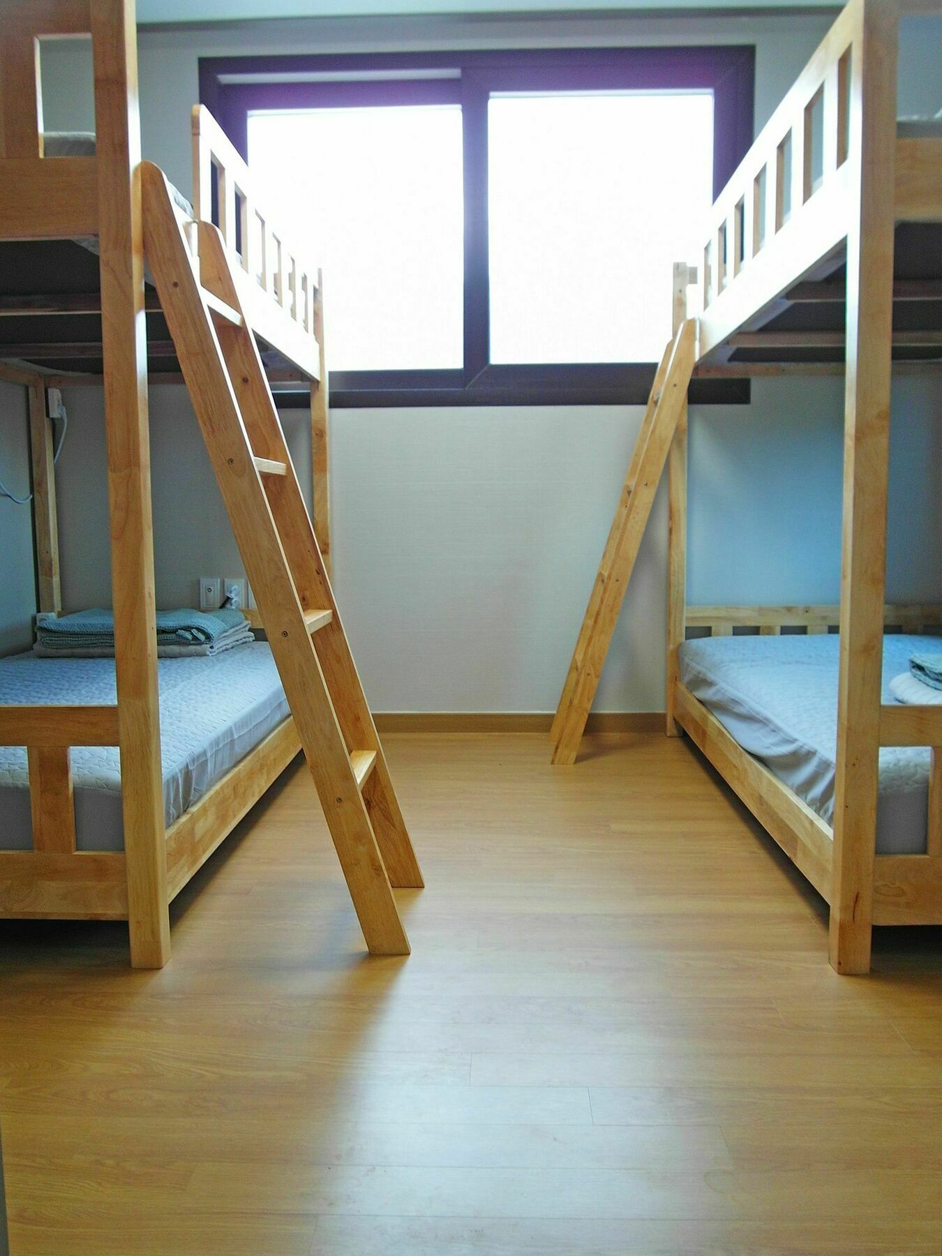 Leeon Guest House Incheon Eksteriør billede